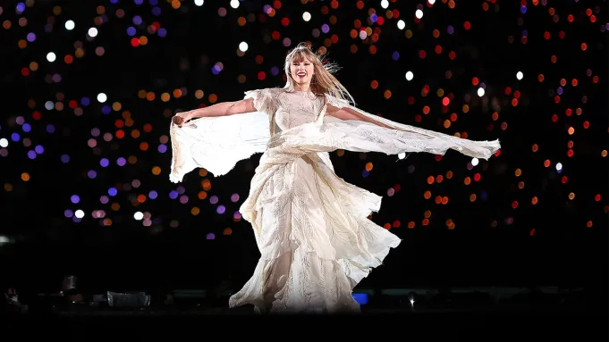 Taylor Swift’s ‘The Eras Tour’ Concert Film Poised for Groundbreaking $150M-$200M Global Debut