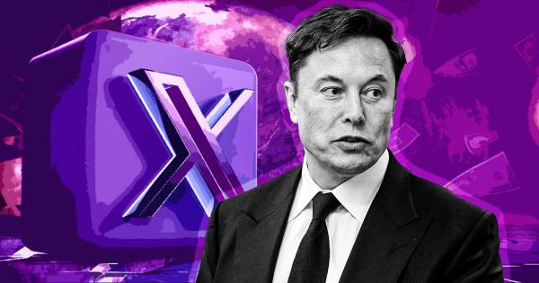 Elon Musk Unveils X Payments: A Game-Changer Set to Eliminate the Need for Bank Accounts by 2024